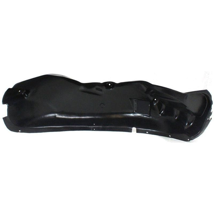 2007-2009 Chrysler Aspen Front Driver Side Fender Liner - CH1248135-Partify-Painted-Replacement-Body-Parts
