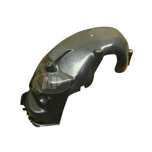 2007-2009 Chrysler Aspen Front Passenger Side Fender Liner - CH1249135-Partify-Painted-Replacement-Body-Parts