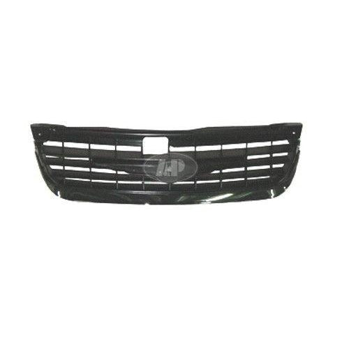 2000-2002 Chrysler Neon Grille With Egg Crate Type R-T Model - CH1200223-Partify-Painted-Replacement-Body-Parts