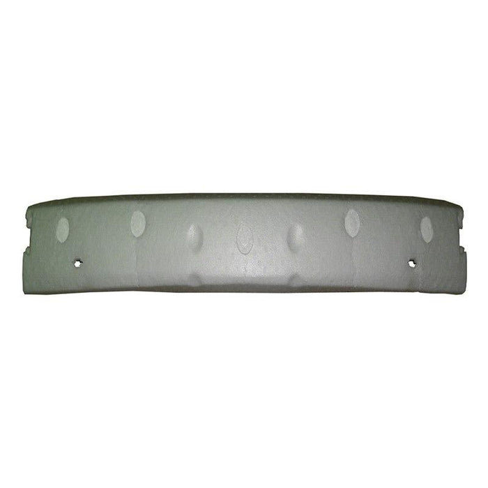 2006-2010 Chrysler PT Cruiser Front Bumper Impact Absorber - CH1070812-Partify-Painted-Replacement-Body-Parts