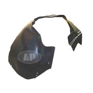 Revestimiento del guardabarros del lado del conductor image