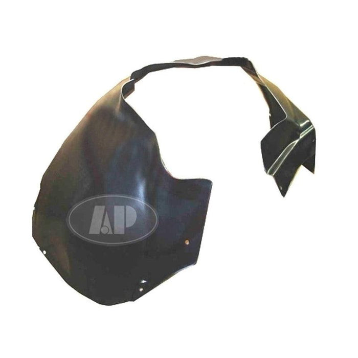 Chrysler Pacifica CAPA Certified Driver Side Fender Liner - CH1250130C