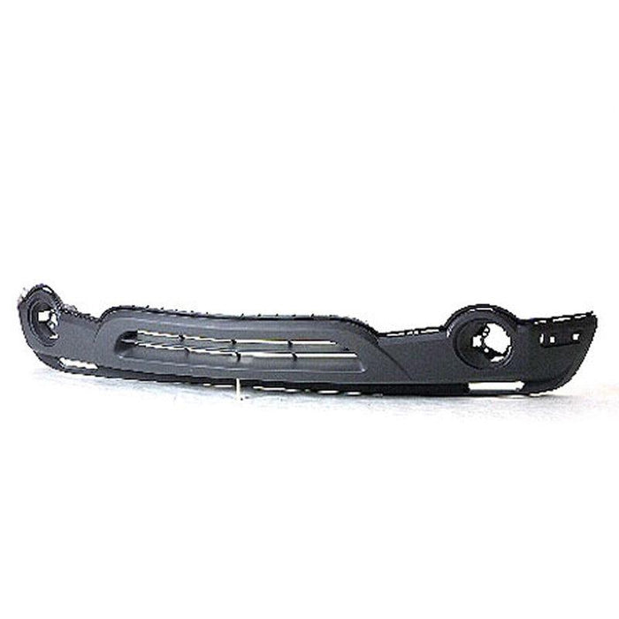 Chrysler Pacifica CAPA Certified Front Lower Bumper - CH1000382C