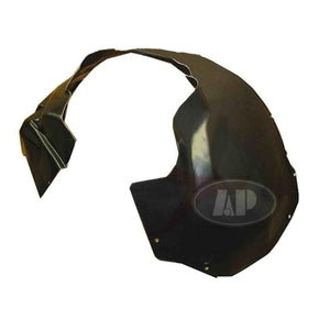 Passenger Side Fender Liner image