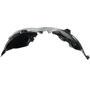 Driver Side Fender Liner image