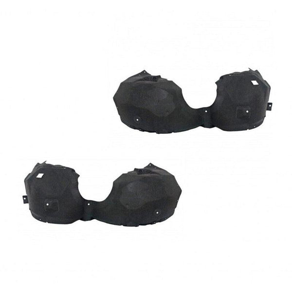 Fenders & Components image