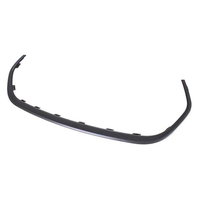 2021-2022 Chrysler Pacifica Van Front Lower Grille Molding - CH1202107-Partify-Painted-Replacement-Body-Parts