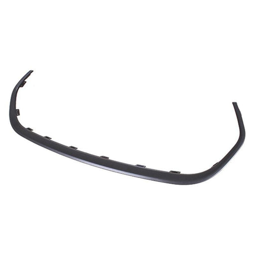 2021-2022 Chrysler Pacifica Van Front Lower Grille Molding - CH1202107-Partify-Painted-Replacement-Body-Parts