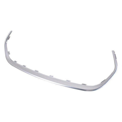 2021-2022 Chrysler Pacifica Van Front Lower Grille Molding - CH1202109-Partify-Painted-Replacement-Body-Parts