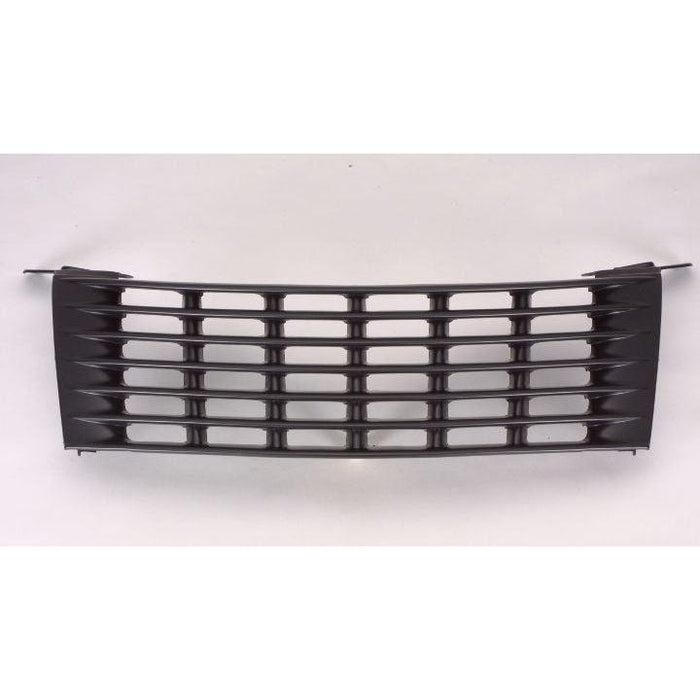 Chrysler Pt Cruiser CAPA Certified Grille Primed - CH1200241C