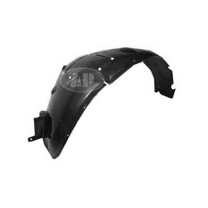 Chrysler Pt Cruiser Front CAPA Certified Passenger Side Fender Liner - CH1249119C