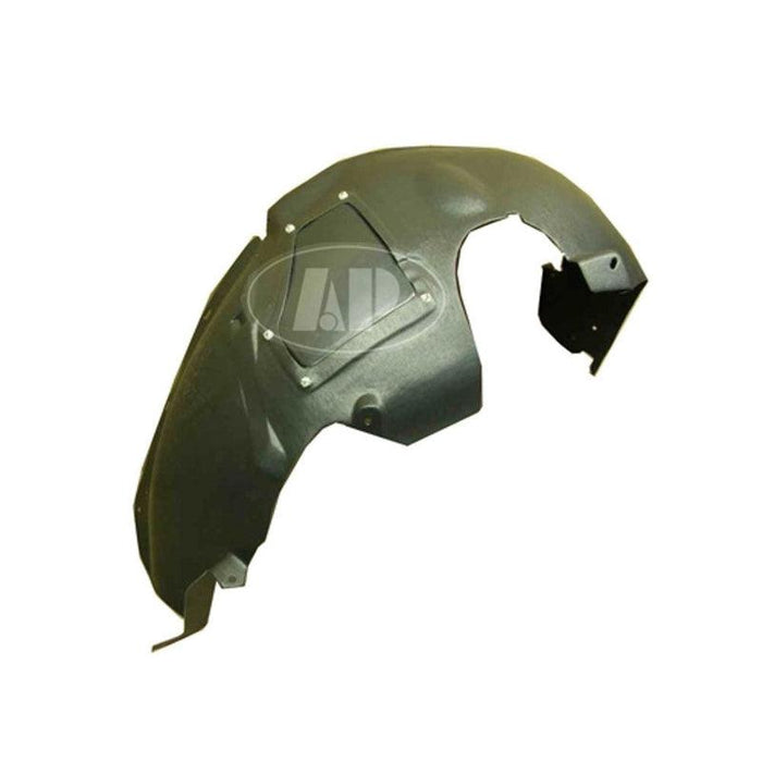 Chrysler Pt Cruiser Front CAPA Certified Passenger Side Fender Liner - CH1249143C