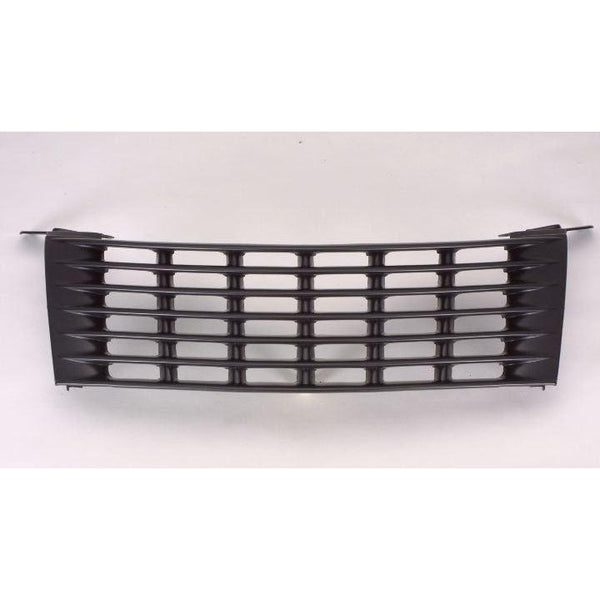 Grilles & Components image