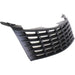 2001-2005 Chrysler Pt Cruiser Grille Primed - CH1200241-Partify-Painted-Replacement-Body-Parts