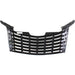 2001-2005 Chrysler Pt Cruiser Grille Primed - CH1200241-Partify-Painted-Replacement-Body-Parts