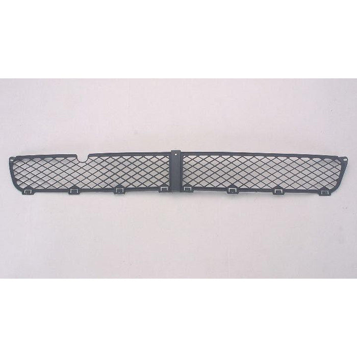 Chrysler Pt Cruiser Lower CAPA Certified Grille - CH1036109C