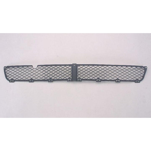 2006-2010 Chrysler Pt Cruiser Lower Grille - CH1036109-Partify-Painted-Replacement-Body-Parts