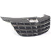 2007-2010 Chrysler Sebring Convertible Grille With Chrome Moulding - CH1200315-Partify-Painted-Replacement-Body-Parts