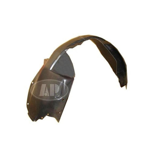2001-2006 Chrysler Sebring Convertible Passenger Side Fender Liner - CH1249124-Partify-Painted-Replacement-Body-Parts