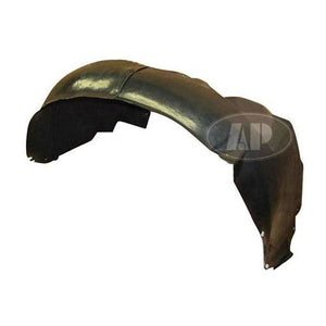 Revestimiento del guardabarros del lado del pasajero image