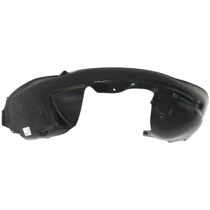 2002-2006 Chrysler Sebring Sedan Front Passenger Side Fender Liner - CH1249117-Partify-Painted-Replacement-Body-Parts