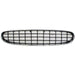 2001-2003 Chrysler Sebring Sedan Grille Chrome Black - CH1200264-Partify-Painted-Replacement-Body-Parts