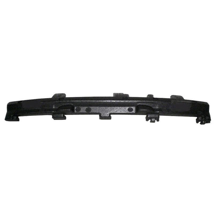 2001-2006 Chrysler Sebring Sedan Rear Bumper Absorber Sedan - CH1170112-Partify-Painted-Replacement-Body-Parts