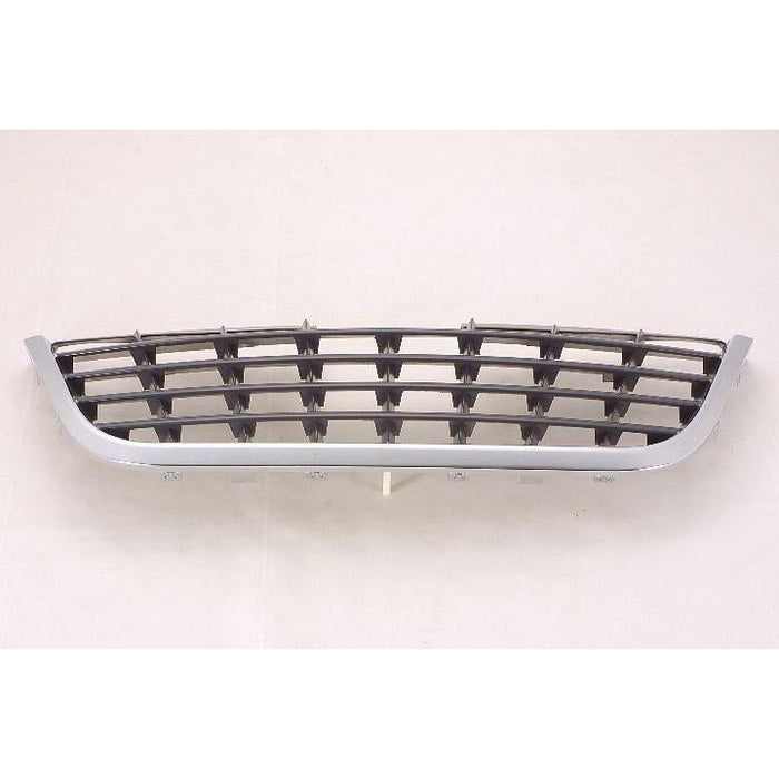 Chrysler Town & Country CAPA Certified Grille Black - CH1200322C