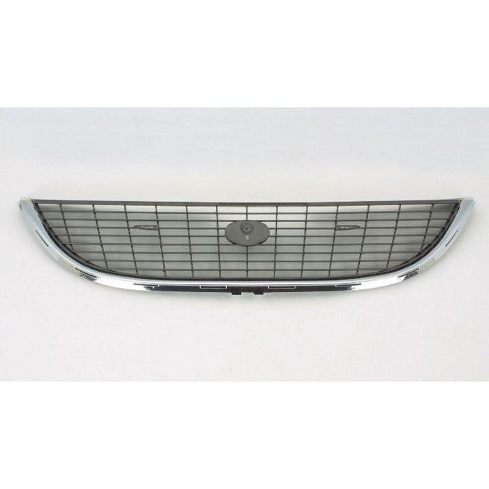 Chrysler Town & Country CAPA Certified Grille - CH1200246C