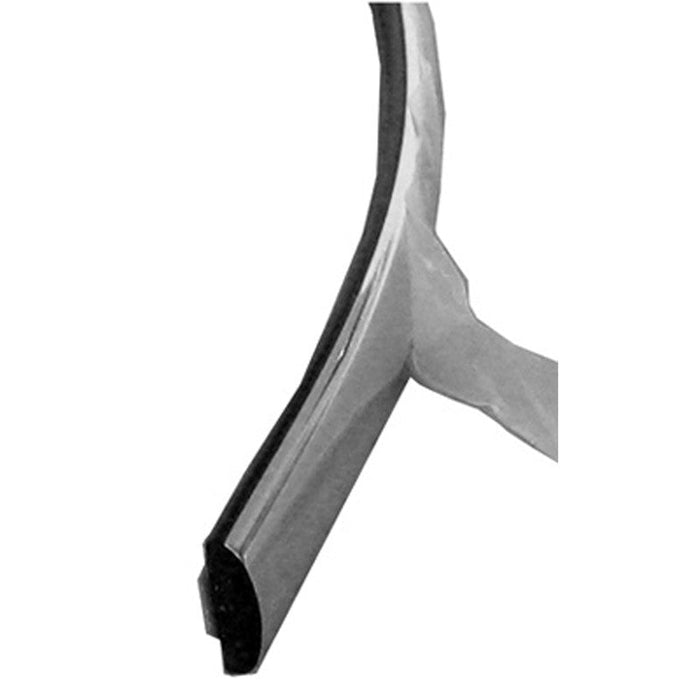 2005-2007 Chrysler Town & Country Driver Or Passenger Side Front Bumper Molding - CH1058130-Partify-Painted-Replacement-Body-Parts