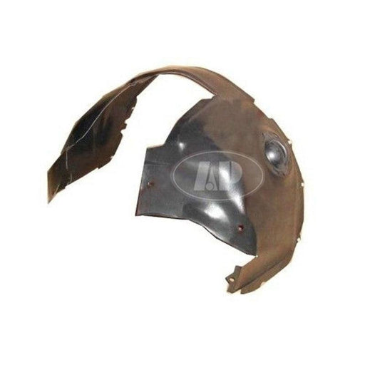1997-2000 Chrysler Town & Country Driver Side Fender Liner - CH1248114-Partify-Painted-Replacement-Body-Parts