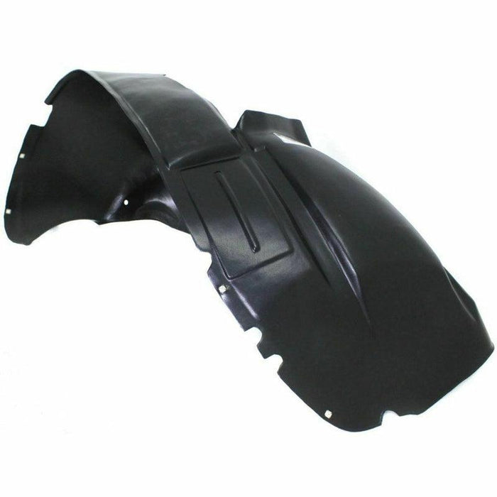 2001-2003 Chrysler Town & Country Driver Side Fender Liner - CH1248120-Partify-Painted-Replacement-Body-Parts