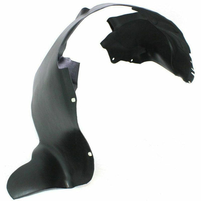 2001-2003 Chrysler Town & Country Driver Side Fender Liner - CH1248120-Partify-Painted-Replacement-Body-Parts