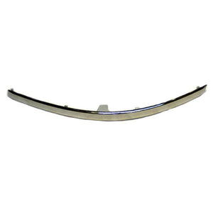 Front Driver Side Bumper Molding image