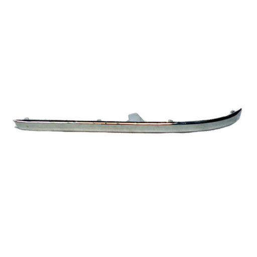 2008-2010 Chrysler Town & Country Driver Side Rear Bumper Molding - CH1146103-Partify-Painted-Replacement-Body-Parts