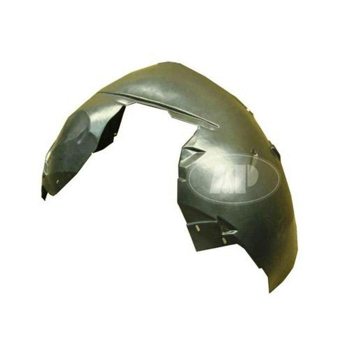 Chrysler Town & Country Front CAPA Certified Driver Side Fender Liner - CH1248147C