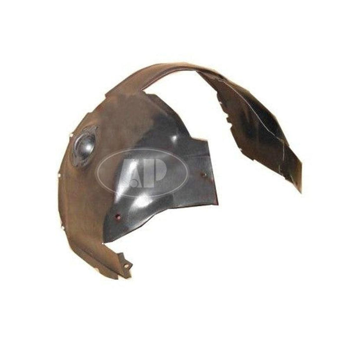 1997-2000 Chrysler Town & Country Front Passenger Side Fender Liner - CH1249114-Partify-Painted-Replacement-Body-Parts