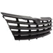 2005-2007 Chrysler Town & Country Grille Gray Swb Without Fog - CH1200294-Partify-Painted-Replacement-Body-Parts