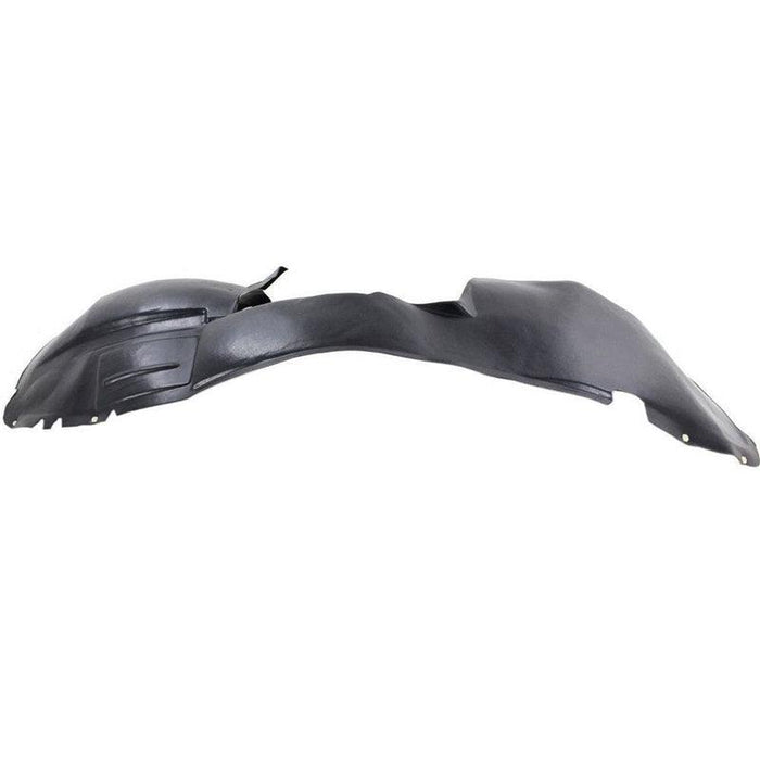 2001-2003 Chrysler Town & Country Passenger Side Fender Liner - CH1249120-Partify-Painted-Replacement-Body-Parts