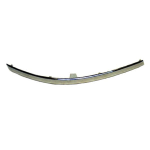 Front Passenger Side Bumper Molding image