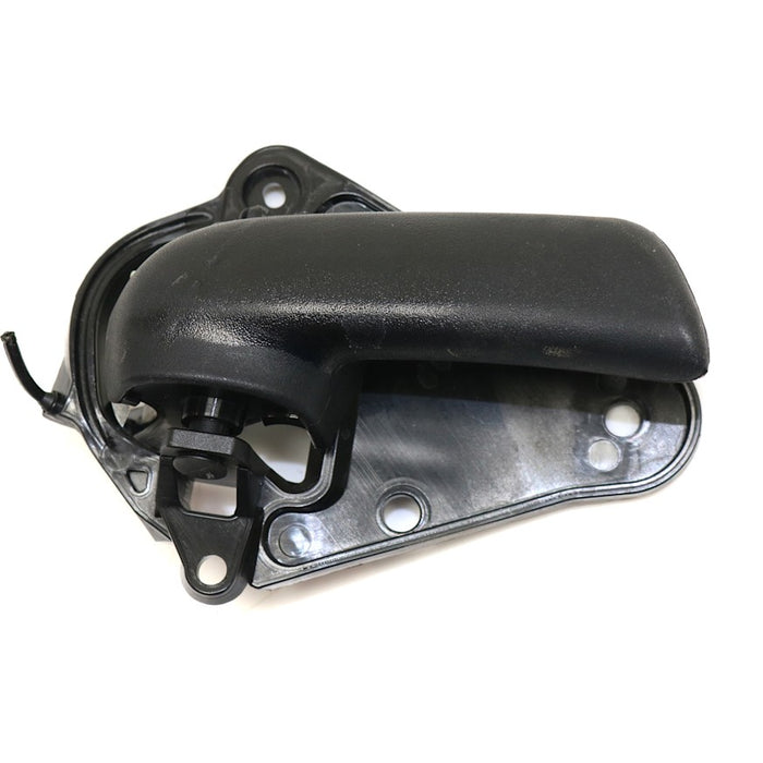 Chrysler Town & Country/Dodge Caravan/Plymouth Voyager Front Passenger Side Interior Door Handle Inside - CH1353102