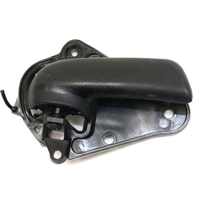 Front Passenger Side Interior Door Handle image