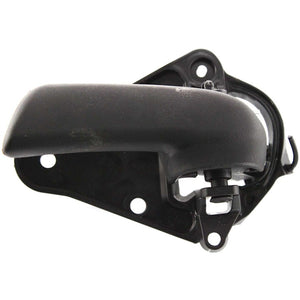 Front Driver Side Interior Door Handle image