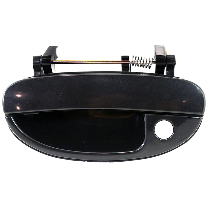 Daewoo Nubira Front Driver Side Exterior Door Handle - DA1310102
