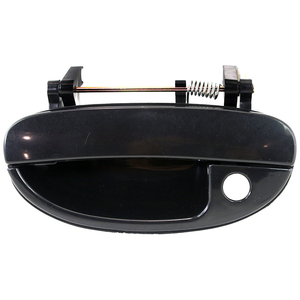 Front Driver Side Exterior Door Handle image