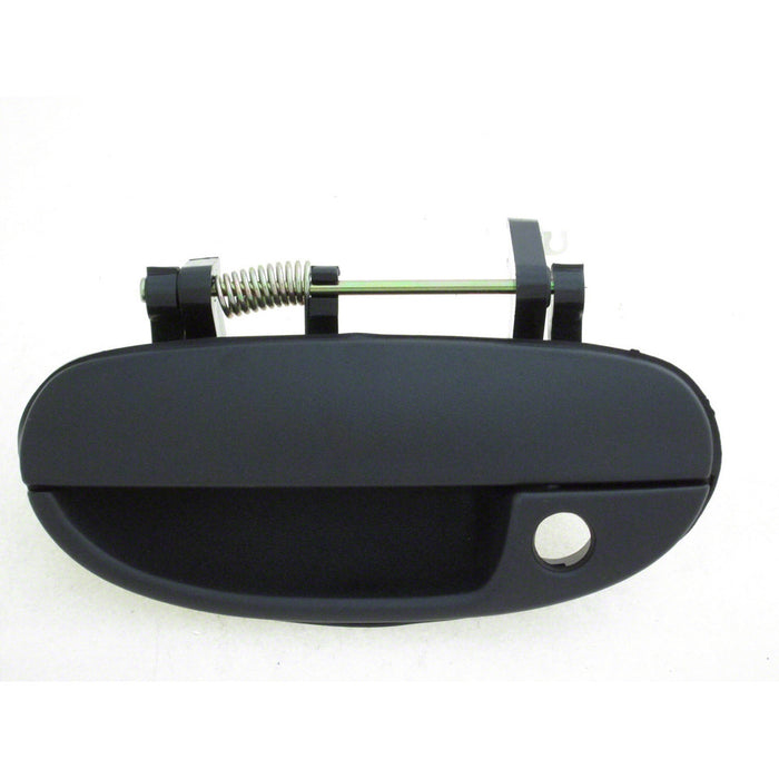 Daewoo Lanos Front Driver Side Exterior Door Handle 4 Door - DA1310101
