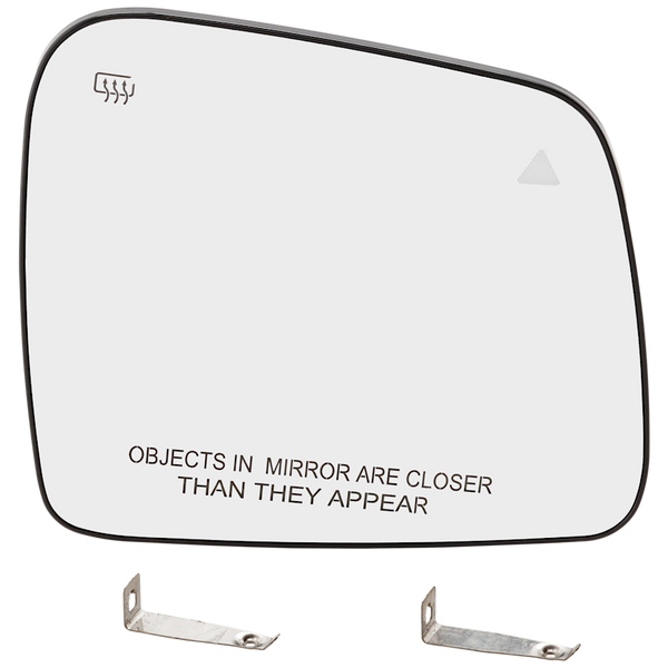 Mirrors & Components image