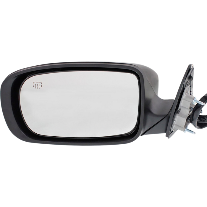 Dodge Charger Driver Side Door Mirror - CH1320397
