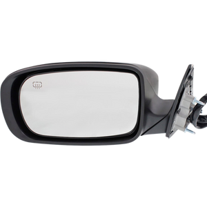 Driver Side Door Mirror image