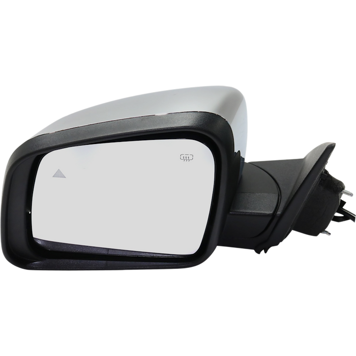 Dodge Durango Driver Side Door Mirror - CH1320420